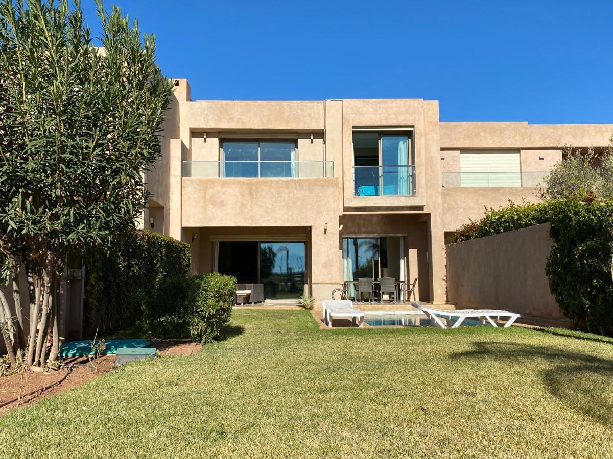 Villa prestige Marrakesh Exterior foto